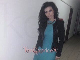 TonCapriceX