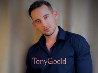 TonyGoold