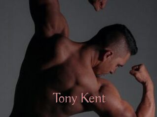 Tony_Kent