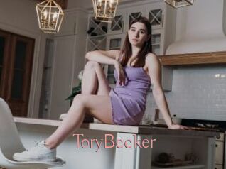 ToryBecker