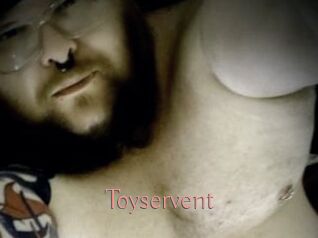 Toyservent