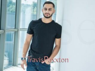 TravisPaxxton