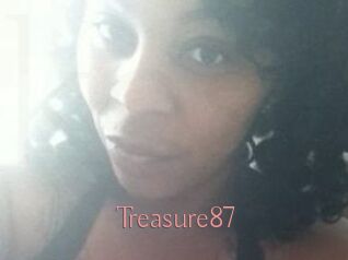 Treasure87