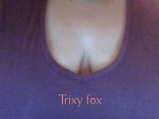 Trixy_fox