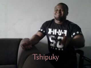 Tshipuky