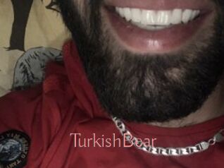 TurkishBear