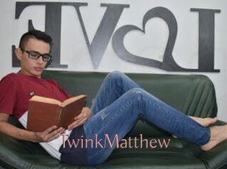 TwinkMatthew