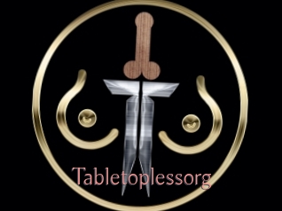 Tabletoplessorg