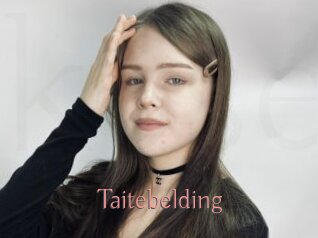 Taitebelding