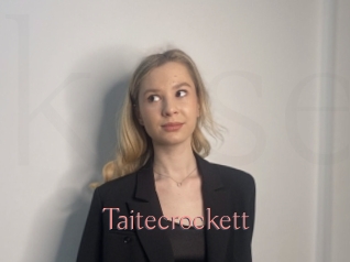 Taitecrockett