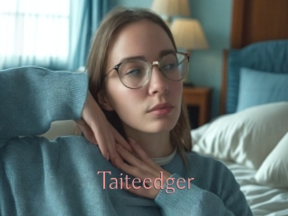 Taiteedger