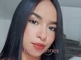 Tamarajonnes