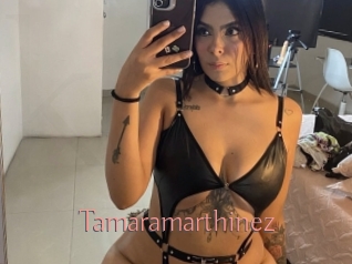 Tamaramarthinez