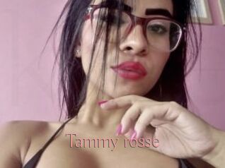 Tammy_rosse