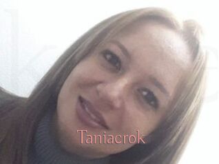 Taniacrok