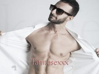 Tanitosexxx