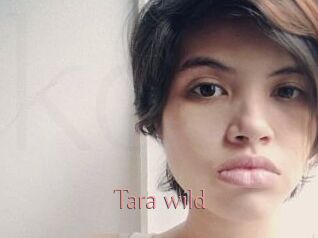 Tara_wild