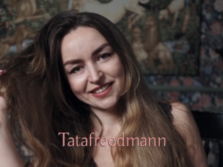 Tatafreedmann