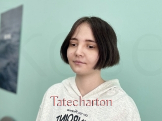 Tatecharton