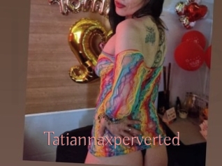 Tatiannaxperverted