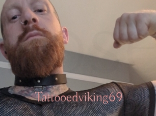 Tattooedviking69