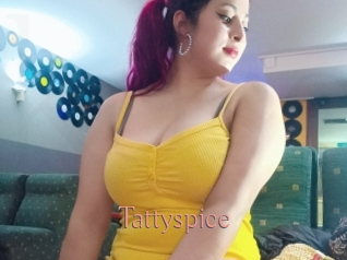 Tattyspice