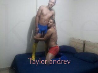 Taylor_andrev