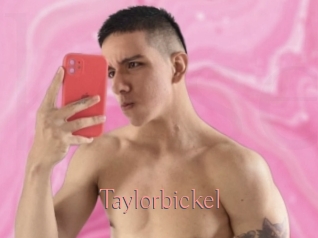 Taylorbickel