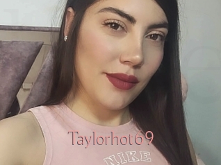 Taylorhot69