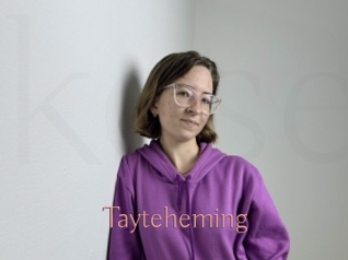 Tayteheming