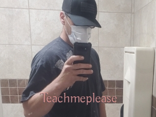 Teachmeplease