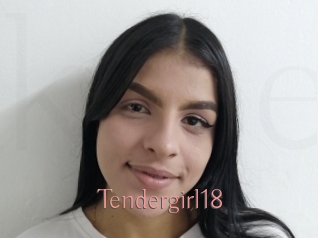 Tendergirl18