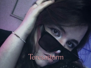 Teresastorm