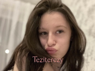 Teziterezy