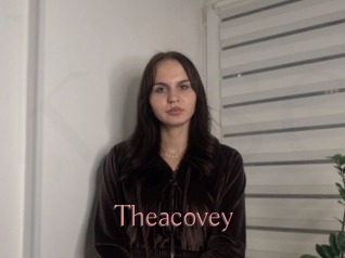 Theacovey