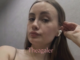 Theagaler