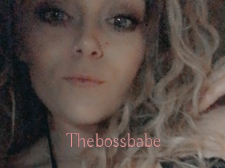 Thebossbabe