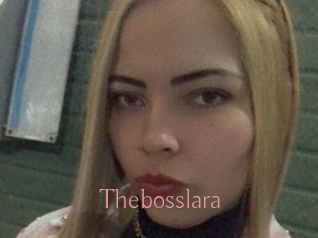 Thebosslara