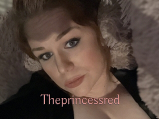 Theprincessred