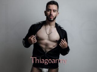 Thiagoarmy