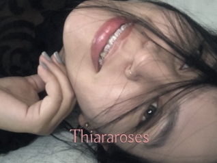 Thiararoses