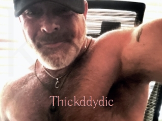 Thickddydic