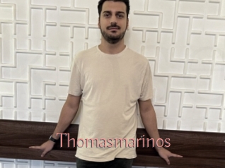 Thomasmarinos