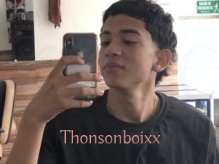 Thonsonboixx