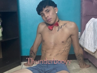 Thunderbooyy