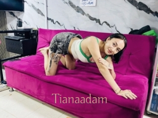 Tianaadam