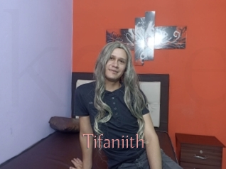 Tifaniith