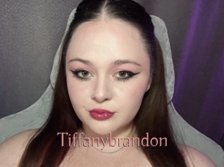 Tiffanybrandon