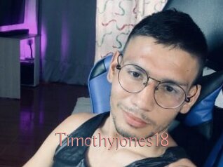 timothyjones18 Kostenlose Sexcams