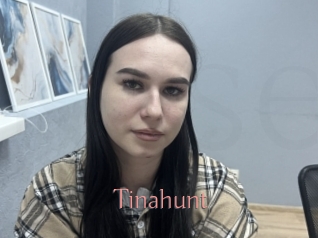 Tinahunt